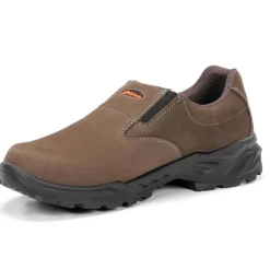 CHIRUCA SABOTS SERBAL MARRON>Homme Sabots·Sabots Fermés|Sabots·Sabots Fermés