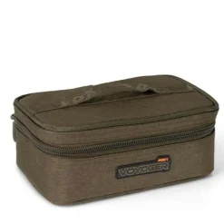 FOX SAC + BOITES A HAMECONS VOYAGER> Bagagerie Carpe·Bagagerie Carpe Fox