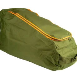 TERZEO PASSIONNÉS DE NATURE SAC A BOTTES KAKI> Accessoires·Sacs À Bottes|Accessoires·Sacs À Bottes