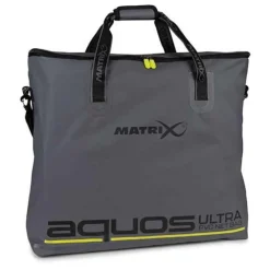 MATRIX SAC A BOURRICHE AQUOS PVC> Epuisettes Et Bourriches Carpodrome·Sacs À Bourriche