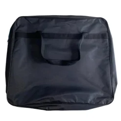 TERZEO PÊCHEURS SAC A BOURRICHE RECTANGULAIRE> Epuisettes Et Bourriches Carpodrome·Sacs À Bourriche