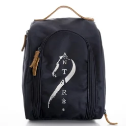 ANTARES SAC A CASQUE MARINE> Bagagerie D'Équitation·Sacs À Bottes, Bombes Et Bridons