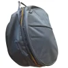 TERZEO CAVALIERS SAC A CASQUE MARINE> Bagagerie D'Équitation·Sacs À Bottes, Bombes Et Bridons