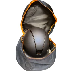 TERZEO CAVALIERS SAC A CASQUE MARINE><noscript><img width=