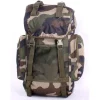 TERZEO PASSIONNÉS DE NATURE SAC A DOS CAMO 35 L> Bagagerie·Sacs À Dos