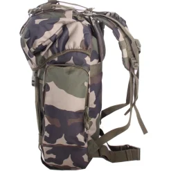 TERZEO PASSIONNÉS DE NATURE SAC A DOS CAMO 35 L><noscript><img width=