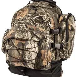 TERZEO CHASSEURS SAC A DOS CAMOUFLAGE 30L> Bagagerie De Chasse·Sacs À Dos De Chasse