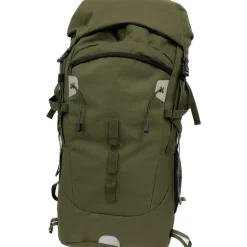 TERZEO PASSIONNÉS DE NATURE SAC A DOS 65L AVEC RENFORT> Bagagerie·Sacs À Dos