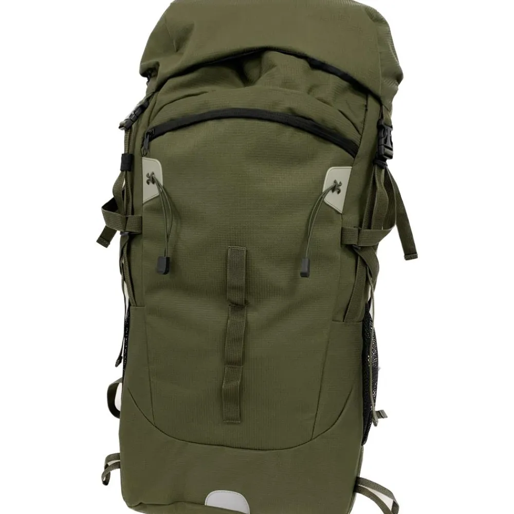 TERZEO PASSIONNÉS DE NATURE SAC A DOS 65L AVEC RENFORT> Bagagerie·Sacs À Dos