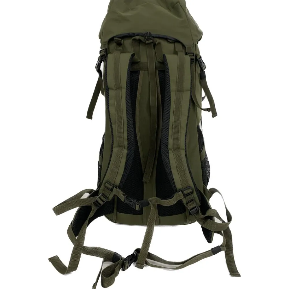 TERZEO PASSIONNÉS DE NATURE SAC A DOS 65L AVEC RENFORT> Bagagerie·Sacs À Dos