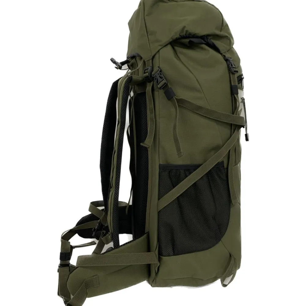 TERZEO PASSIONNÉS DE NATURE SAC A DOS 65L AVEC RENFORT> Bagagerie·Sacs À Dos