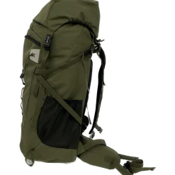 TERZEO PASSIONNÉS DE NATURE SAC A DOS 65L AVEC RENFORT><noscript><img width=