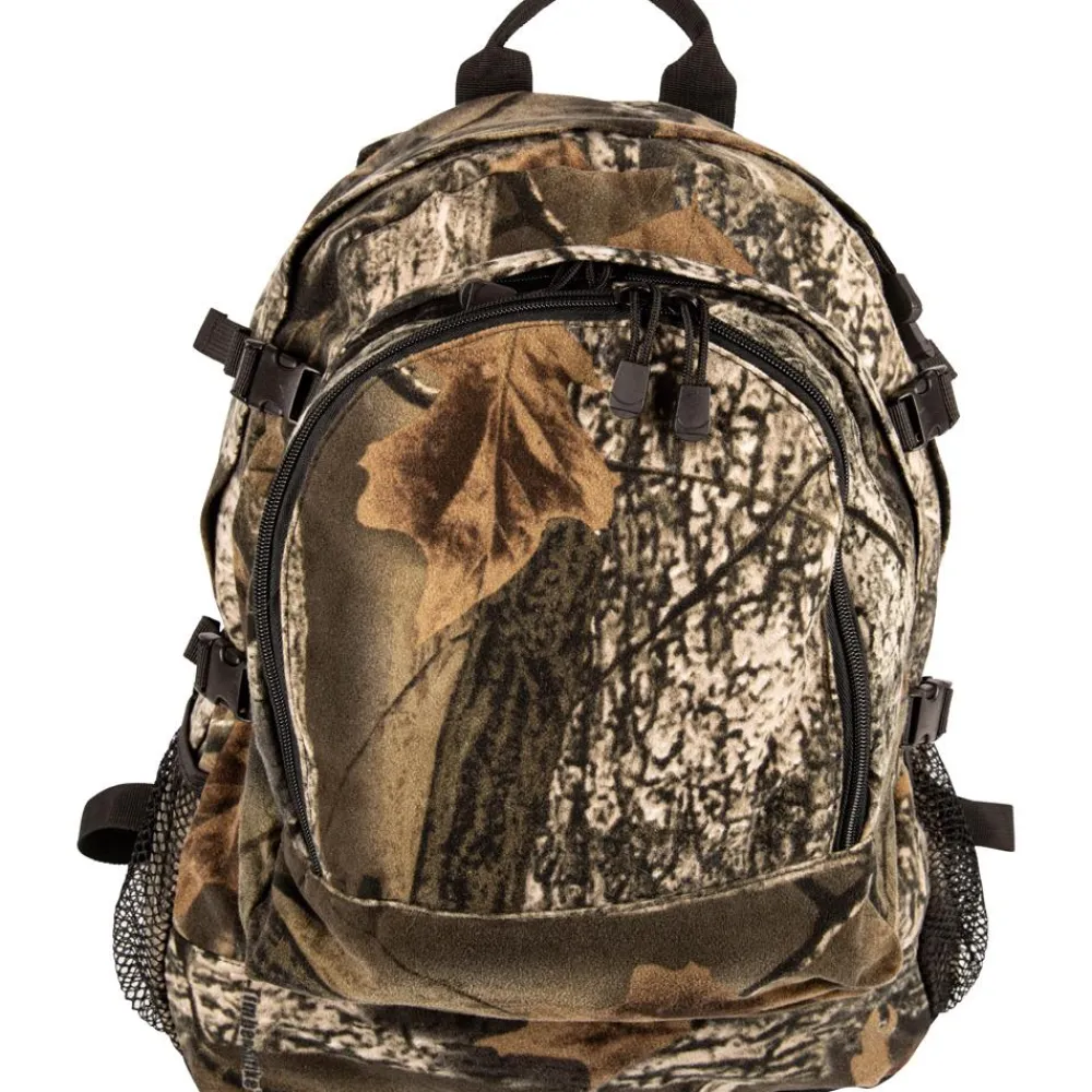 TERZEO CHASSEURS SAC A DOS MULTIPOCHES CAMO 25L> Bagagerie De Chasse·Sacs À Dos De Chasse