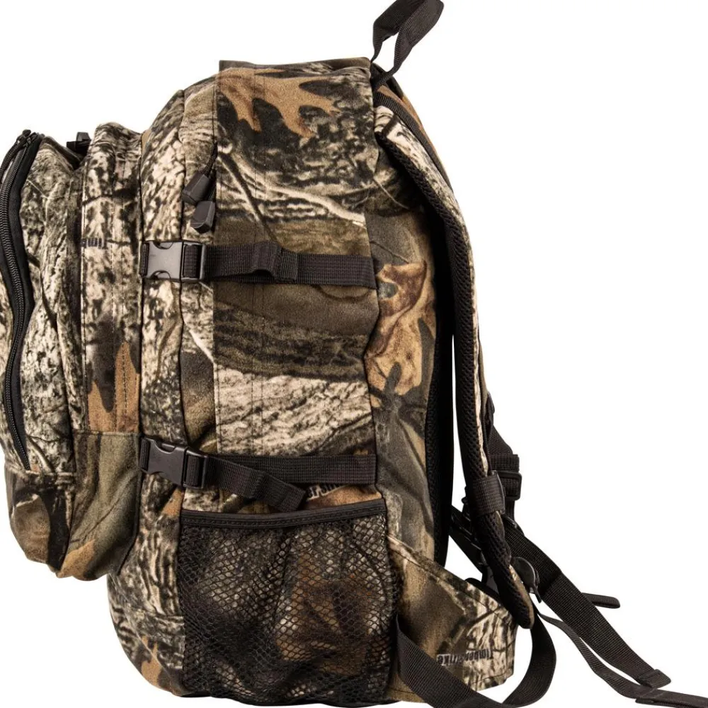 TERZEO CHASSEURS SAC A DOS MULTIPOCHES CAMO 25L> Bagagerie De Chasse·Sacs À Dos De Chasse
