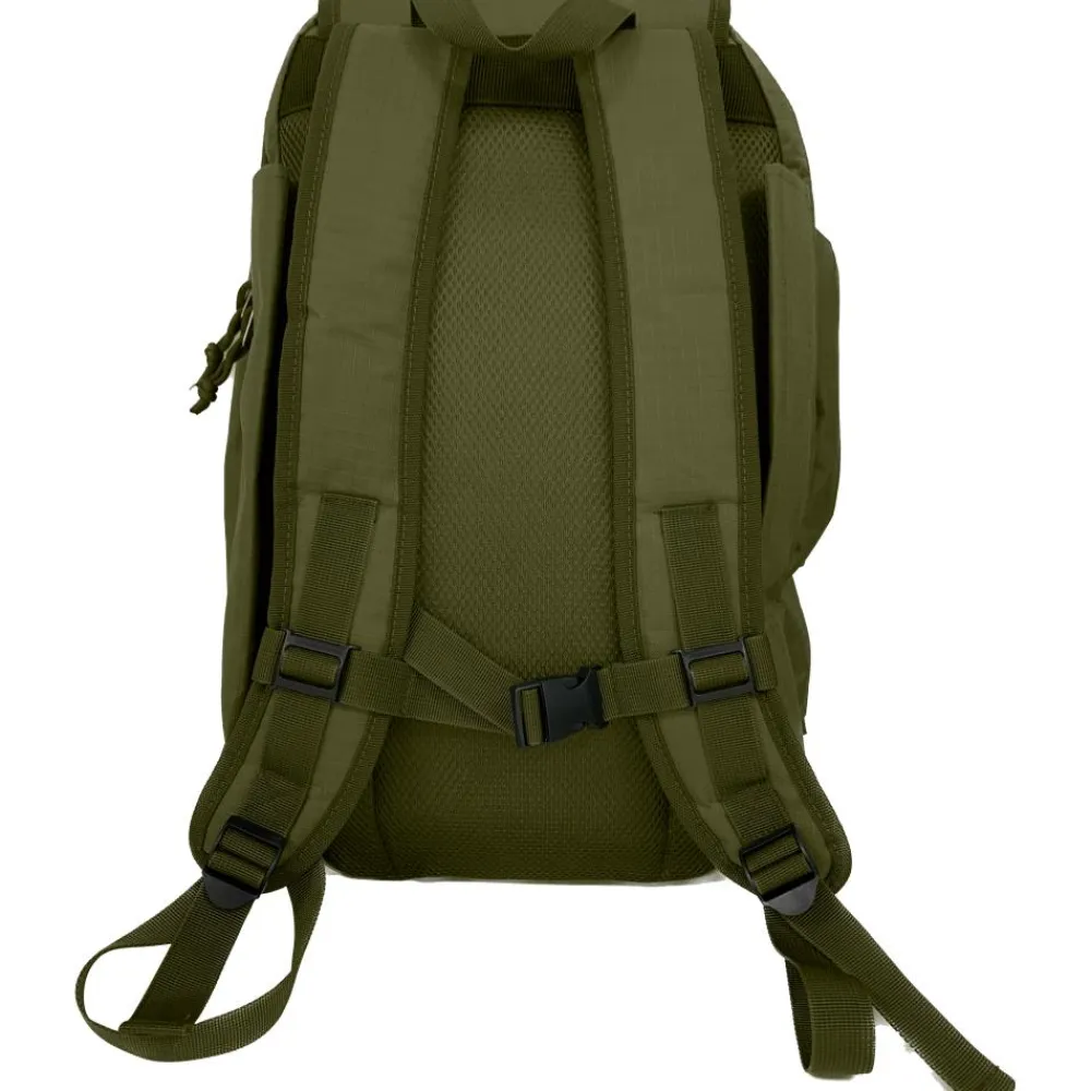 TERZEO PASSIONNÉS DE NATURE SAC A DOS MULTIPOCHES 30L> Bagagerie·Sacs À Dos