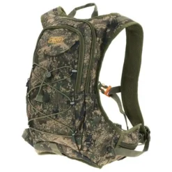 HART SAC A DOS RUSH 12L CAMO PIXEL> Bagagerie De Chasse·Sacs À Dos De Chasse