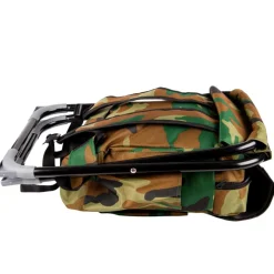 TERZEO PASSIONNÉS DE NATURE SAC A DOS SIEGE CAMO><noscript><img width=