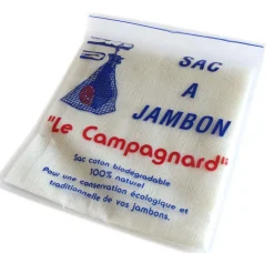 PRADEL EXCELLENCE SAC A JAMBON> Conservation·Sacs À Jambon