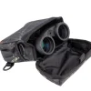 TERZEO CHASSEURS SAC A JUMELLES CAMO> Accessoires Optiques·Rangements Et Protections Des Optiques
