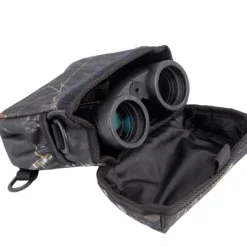 TERZEO CHASSEURS SAC A JUMELLES CAMO> Accessoires Optiques·Rangements Et Protections Des Optiques