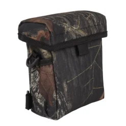 TERZEO CHASSEURS SAC A JUMELLES CAMO> Accessoires Optiques·Rangements Et Protections Des Optiques