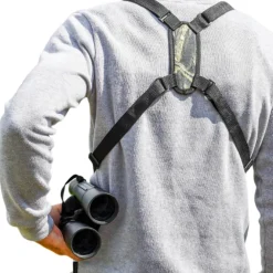 TERZEO CHASSEURS SAC A JUMELLES CAMO><noscript><img width=