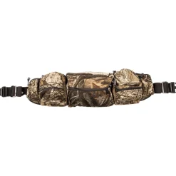 TERZEO CHASSEURS SAC BANANE CAMOUFLAGE> Bagagerie De Chasse·Sacs À Dos De Chasse