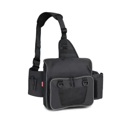 FOX RAGE SAC BANDOULIERE + BOITES> Bagagerie Carnassiers·Sacs, Bakkans Et Chest Packs Carnassiers