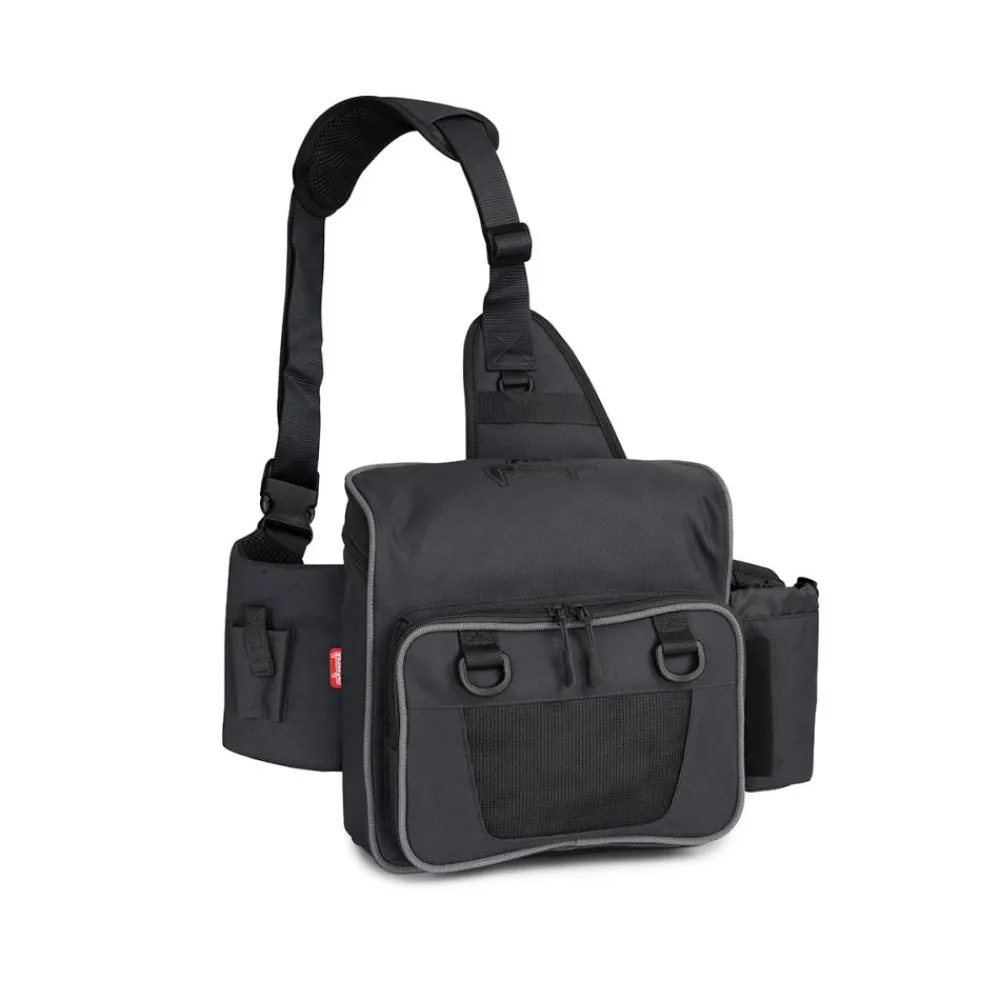 FOX RAGE SAC BANDOULIERE + BOITES> Bagagerie Carnassiers·Sacs, Bakkans Et Chest Packs Carnassiers