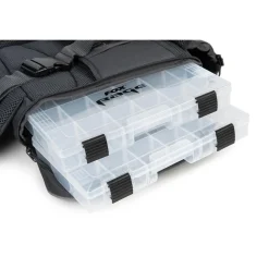 FOX RAGE SAC BANDOULIERE + BOITES> Bagagerie Carnassiers·Sacs, Bakkans Et Chest Packs Carnassiers