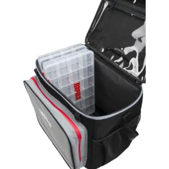 RAPALA SAC COUNTDOWN TACKLE BAG MAGNUM> Bagagerie Carnassiers·Sacs, Bakkans Et Chest Packs Carnassiers
