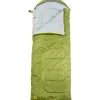 CAO SAC DE COUCHAGE CONFORT KAKI +1°C> Activités De Plein Air Et Bivouac·Duvets Et Sacs De Couchage