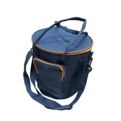 TERZEO CAVALIERS SAC DE PANSAGE MARINE> Pansage·Mallettes Et Sacs De Pansage
