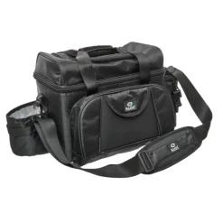 ILLEX SAC DE RANGEMENT VERTICAL BAG BLACK> Bagagerie Carnassiers·Sacs, Bakkans Et Chest Packs Carnassiers