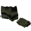 TERZEO CHASSEURS SAC DE TIR AVANT ET ARRIERE> Accessoires Optiques·Supports Et Chevalets De Réglage