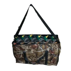 TERZEO CHASSEURS SAC DE TRANSPORT 12 COMPARTIMENTS POUR APPELANTS><noscript><img width=