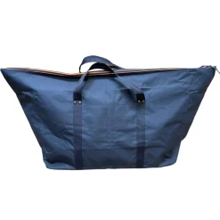TERZEO CAVALIERS SAC DE VOYAGE EQUITATION MARINE> Bagagerie D'Équitation·Sacs
