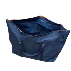 TERZEO CAVALIERS SAC DE VOYAGE EQUITATION MARINE> Bagagerie D'Équitation·Sacs