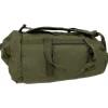 TERZEO PASSIONNÉS DE NATURE SAC DE VOYAGE KAKI 75L> Bagagerie·Sacs De Voyage
