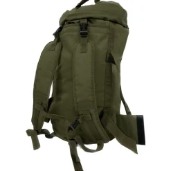 TERZEO PASSIONNÉS DE NATURE SAC DE VOYAGE KAKI 75L><noscript><img width=