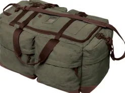 LIGNE VERNEY CARRON SAC DE VOYAGE PERDRIX KAKI 60L> Bagagerie De Chasse·Sacs Et Valises De Chasse