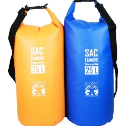 CAO SAC ETANCHE 25L> Bagagerie·Sacs Étanches