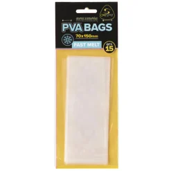 CARP SPIRIT SAC PVA SOLURON SLOW X15> Accessoires De Montage Carpe·Accessoires De Montage Carp Spirit