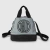OBUT SAC REPORTER 6 BOULES NOIR/GRIS> Jeux D'Extérieur·Boules De Pétanque Et Accessoires