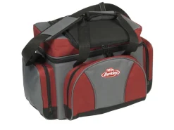 BERKLEY SACOCHE 4 BOITES ROUGE GM> Bagagerie Carnassiers·Sacs, Bakkans Et Chest Packs Carnassiers