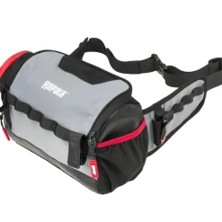 RAPALA SACOCHE COUNTDOWN HIP BAG> Bagagerie Carnassiers·Sacs, Bakkans Et Chest Packs Carnassiers
