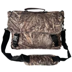TERZEO CHASSEURS SACOCHE MIGRATEUR 10L> Bagagerie De Chasse·Sacs Et Valises De Chasse