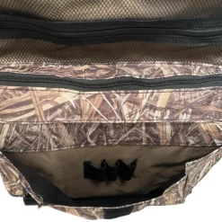TERZEO CHASSEURS SACOCHE MIGRATEUR 10L><noscript><img width=