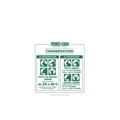 SACS A GIBIER X50 DIM 50X70 CM><noscript><img width=