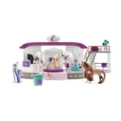 SCHLEICH SALON DE BEAUTÉ SOFIAS BEAUTIES>Enfant Jeux Et Jouets·Jeux Et Jouets Équitation